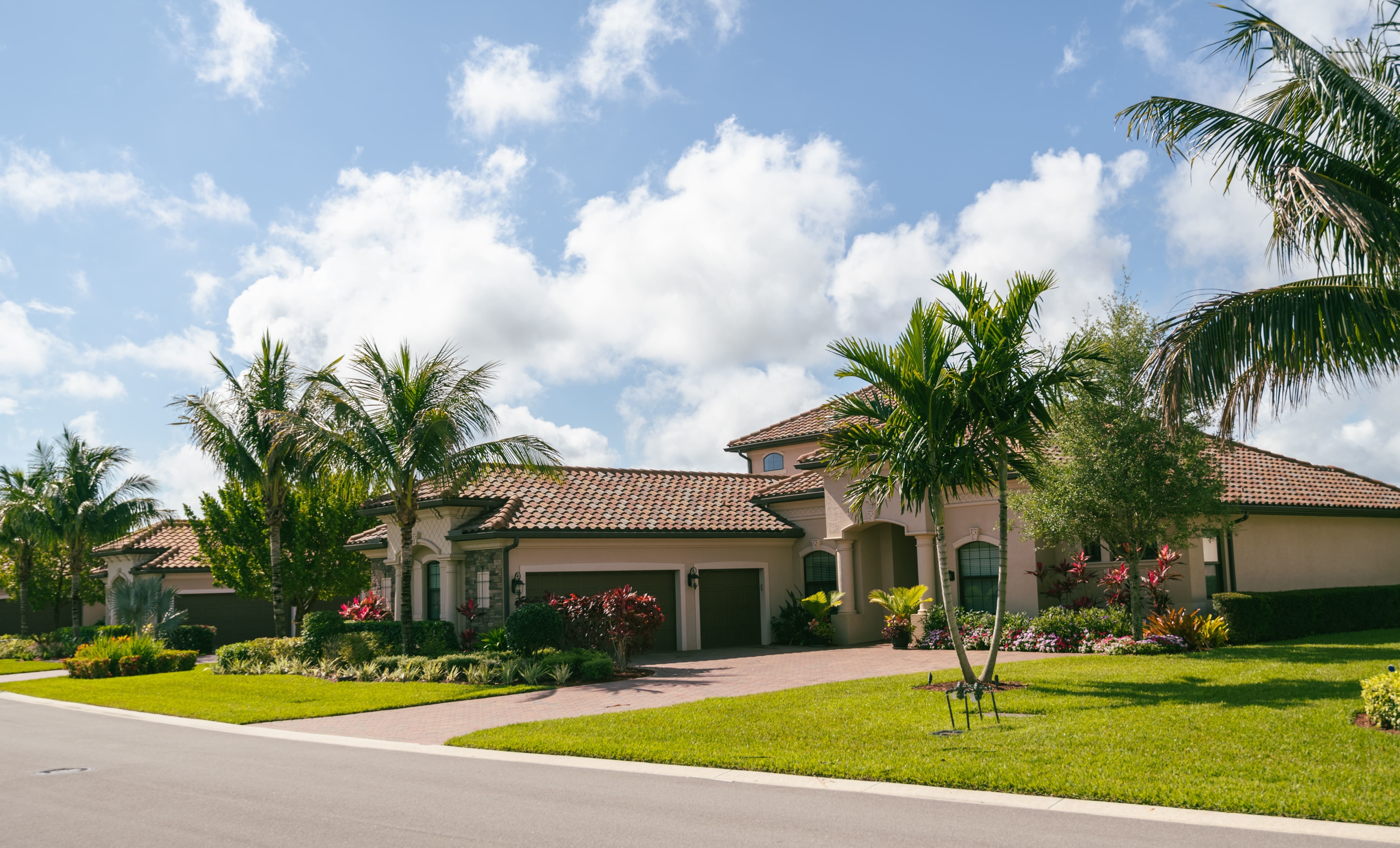 Luxury home for sale in Bonita Lakes, Florida